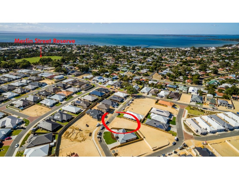 52 Torwood Edge, Halls Head WA 6210