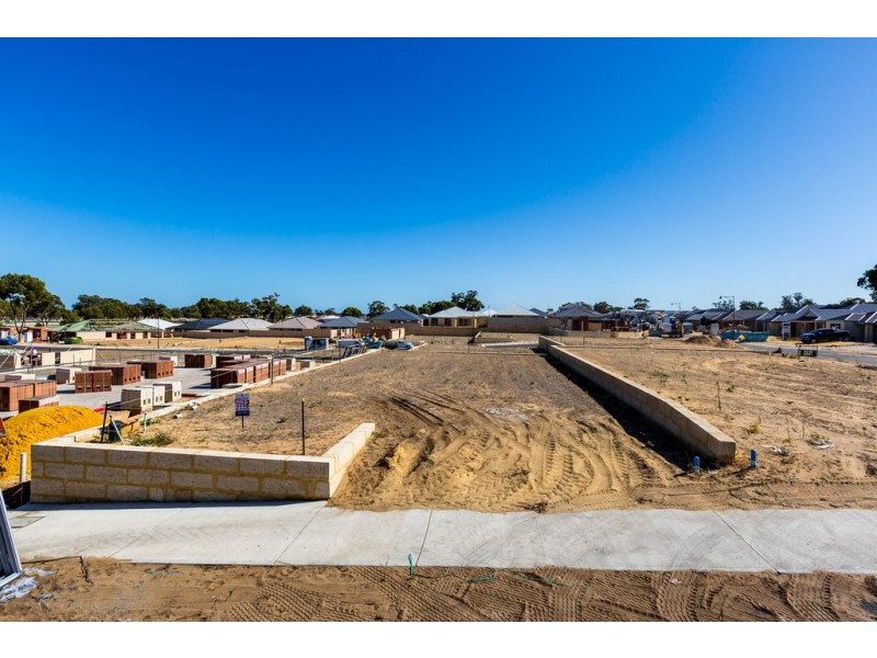 Lot 2128 Ventura Way, Meadow Springs WA 6210
