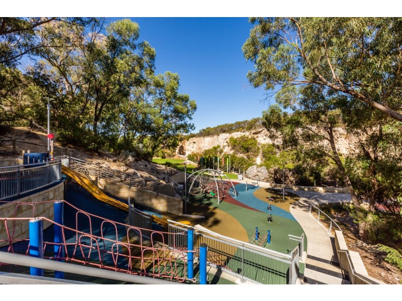 Lot 2128 Ventura Way, Meadow Springs WA 6210