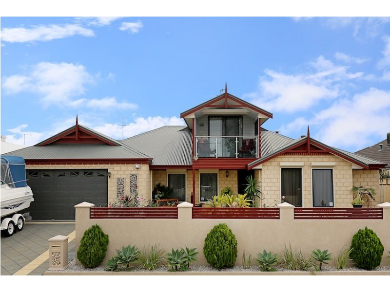 34 Dampier Avenue, Falcon WA 6210