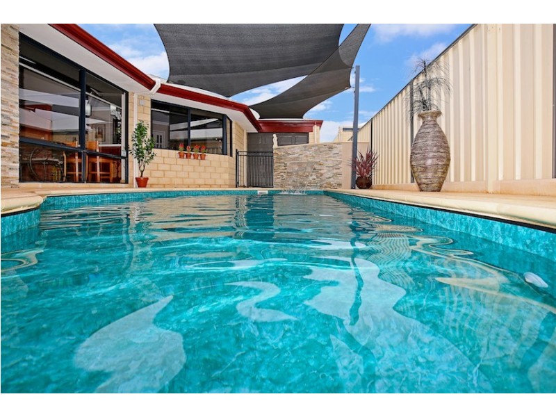 34 Dampier Avenue, Falcon WA 6210