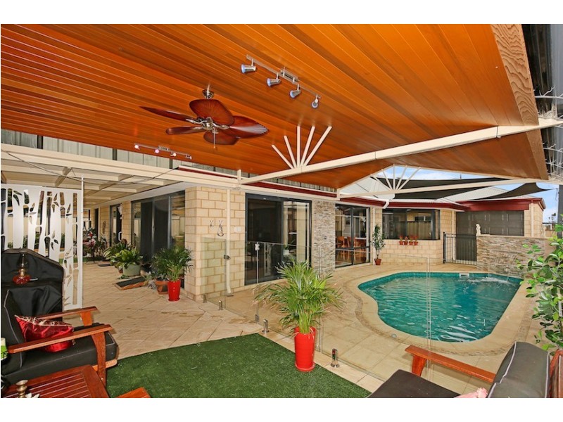 34 Dampier Avenue, Falcon WA 6210