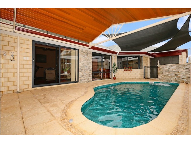 34 Dampier Avenue, Falcon WA 6210