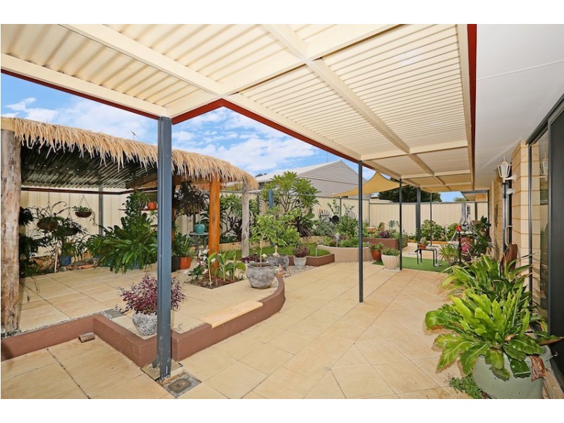 34 Dampier Avenue, Falcon WA 6210