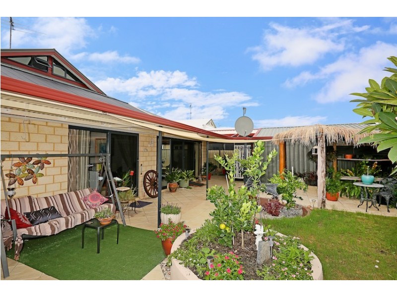 34 Dampier Avenue, Falcon WA 6210