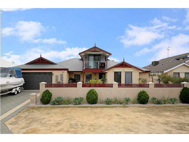 34 Dampier Avenue, Falcon WA 6210