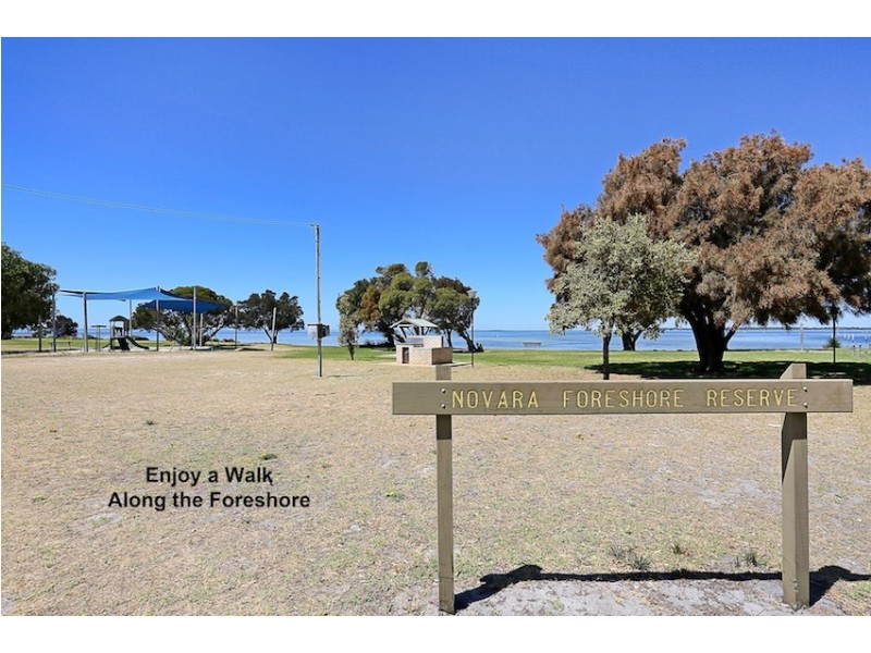 34 Dampier Avenue, Falcon WA 6210