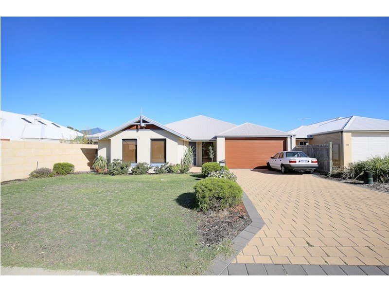 98 Hudson Drive, Dudley Park WA 6210