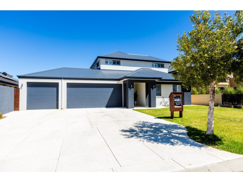 30 Erins Isle, Dudley Park WA 6210