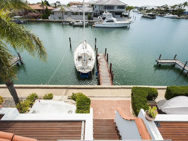 12/20 Baruna Court, Halls Head WA 6210