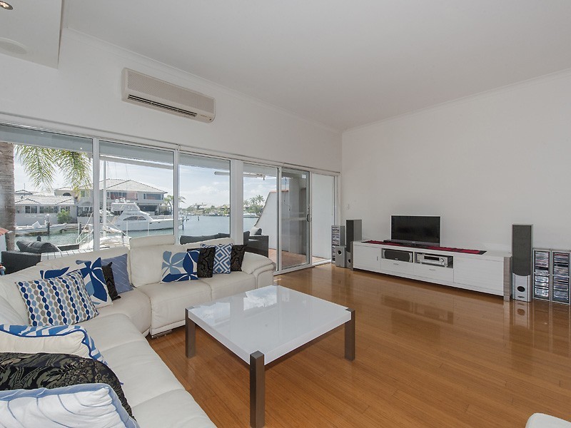 12/20 Baruna Court, Halls Head WA 6210