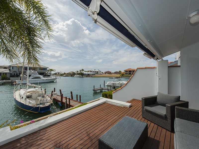 12/20 Baruna Court, Halls Head WA 6210