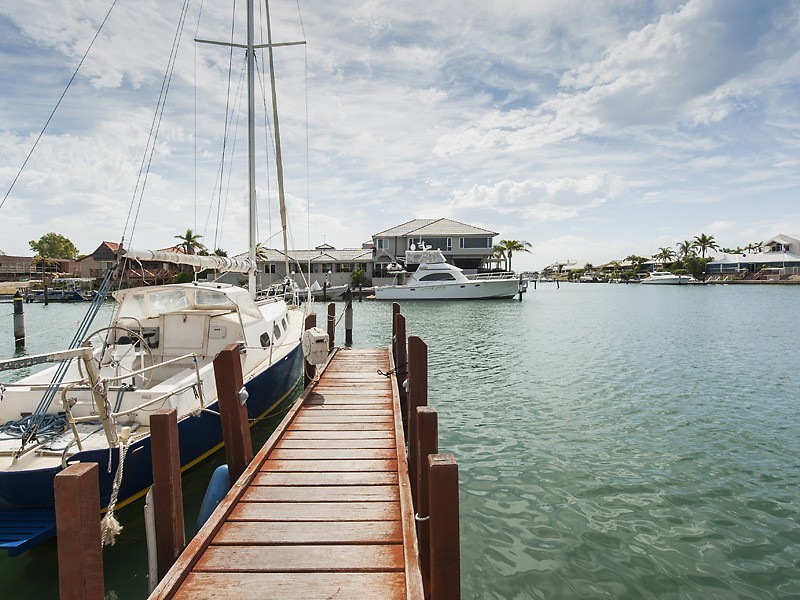 12/20 Baruna Court, Halls Head WA 6210