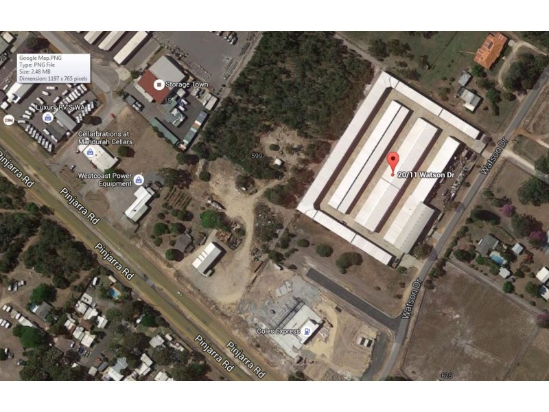 20/11 Watson Drive, Barragup WA 6209