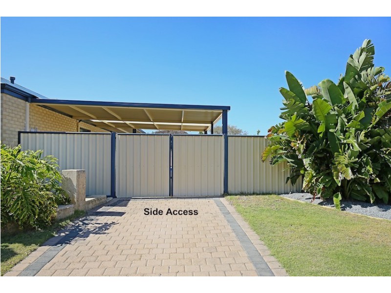 1 Magnolia Rise, Halls Head WA 6210