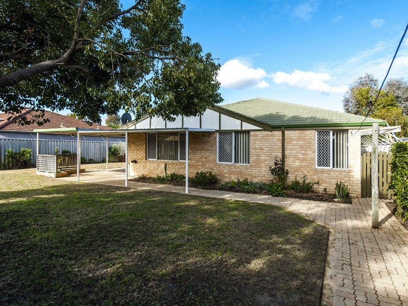 4 Tacoma Loop, Dudley Park WA 6210