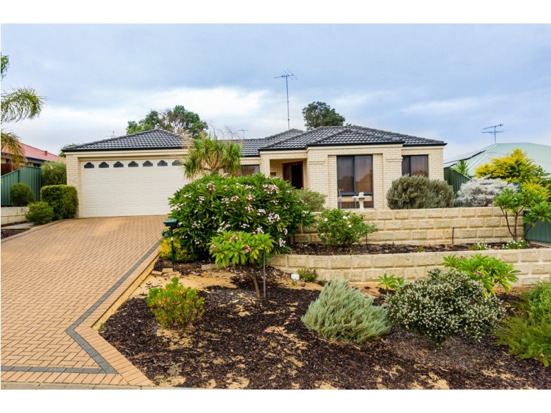 29 Allendale Crescent, Dawesville WA 6211