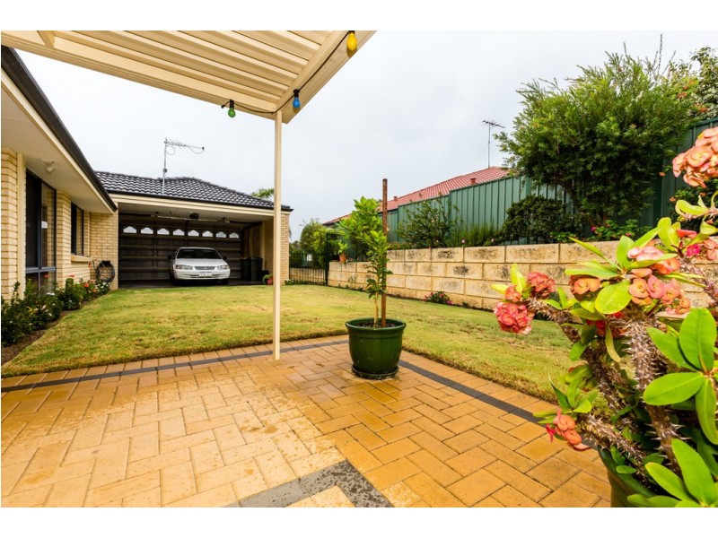 29 Allendale Crescent, Dawesville WA 6211