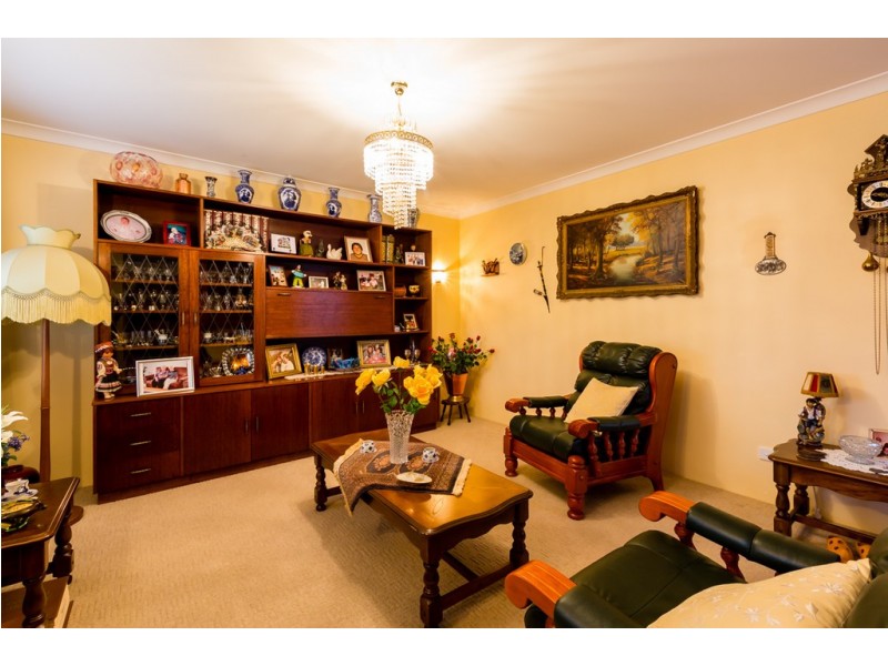 29 Allendale Crescent, Dawesville WA 6211