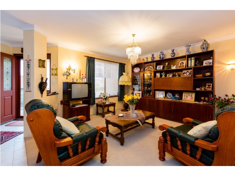 29 Allendale Crescent, Dawesville WA 6211