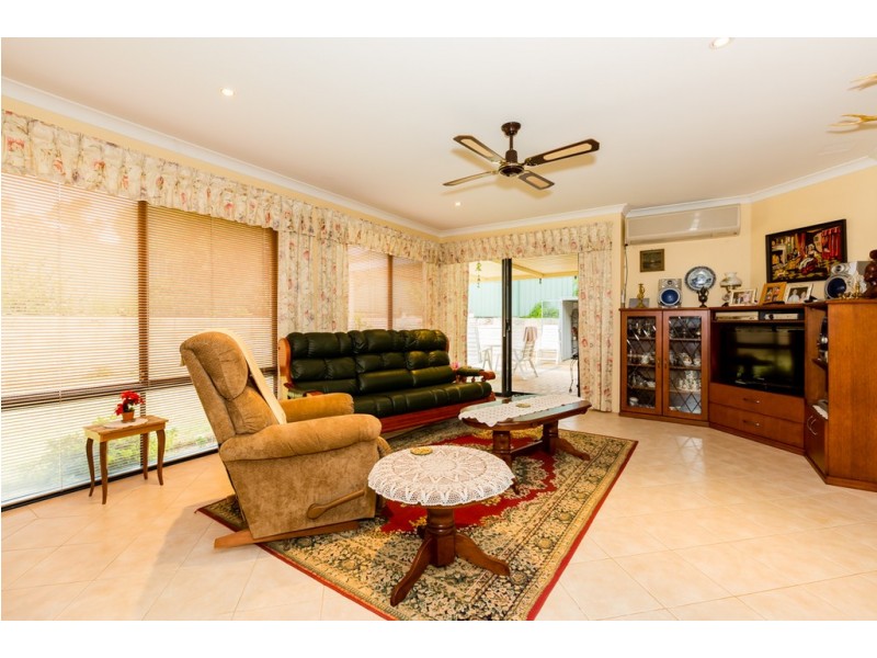 29 Allendale Crescent, Dawesville WA 6211