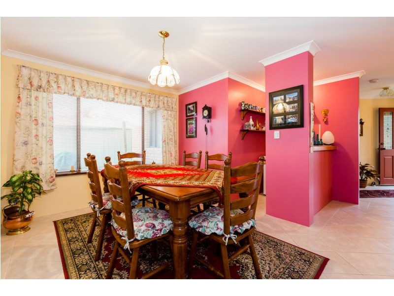 29 Allendale Crescent, Dawesville WA 6211