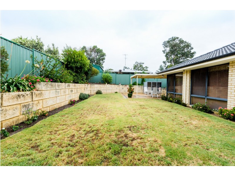 29 Allendale Crescent, Dawesville WA 6211