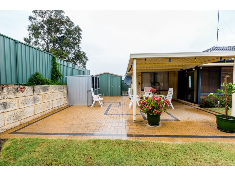 29 Allendale Crescent, Dawesville WA 6211