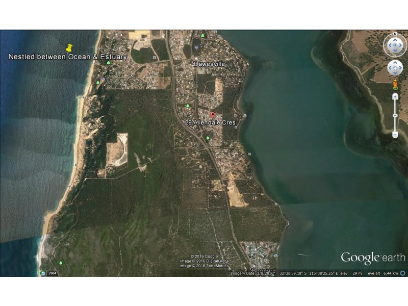 29 Allendale Crescent, Dawesville WA 6211