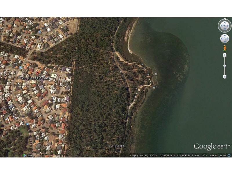 29 Allendale Crescent, Dawesville WA 6211