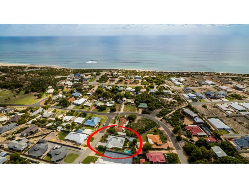 11 Inneston Place, Dawesville WA 6211