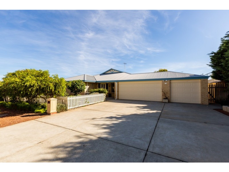 11 Inneston Place, Dawesville WA 6211