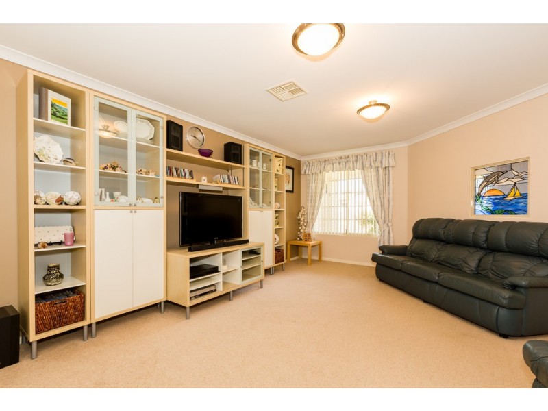 11 Inneston Place, Dawesville WA 6211