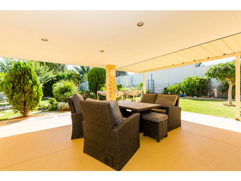 11 Inneston Place, Dawesville WA 6211