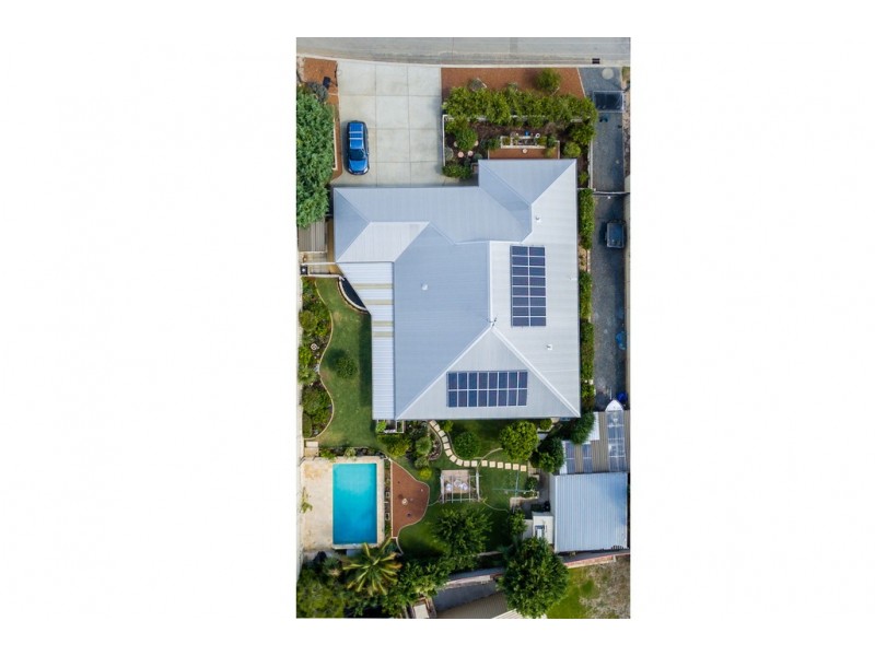 11 Inneston Place, Dawesville WA 6211