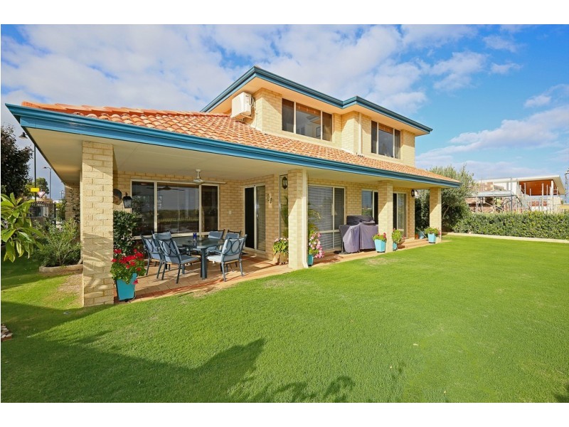 44 Beachview Court, Wannanup WA 6210