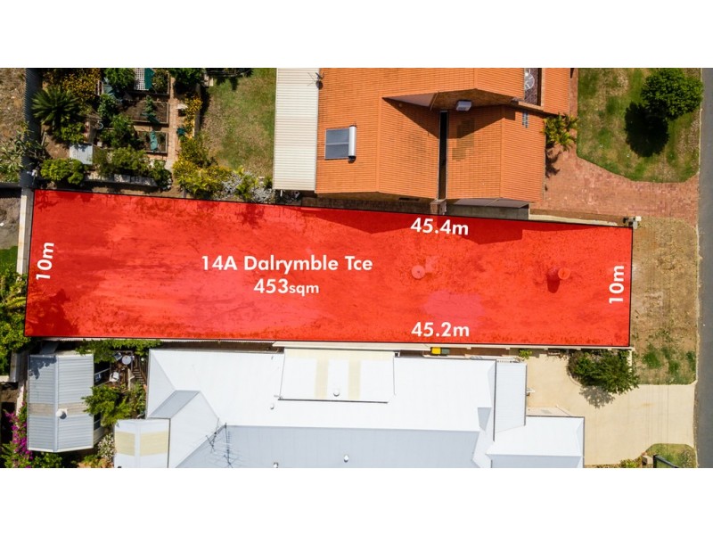 14a Dalrymple Terrace, Halls Head WA 6210
