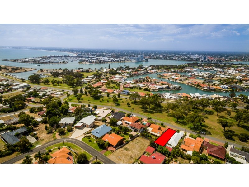 14a Dalrymple Terrace, Halls Head WA 6210