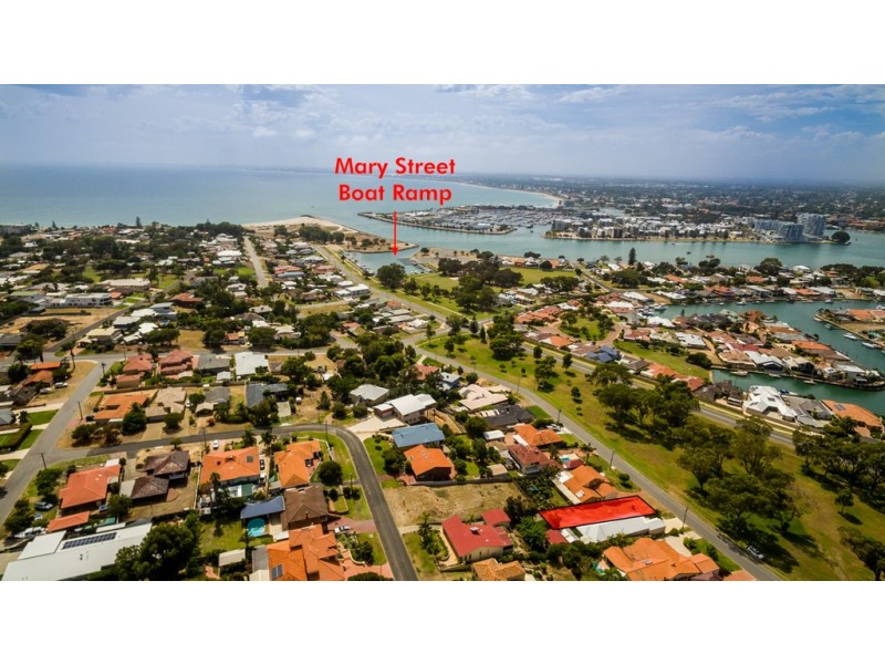 14a Dalrymple Terrace, Halls Head WA 6210