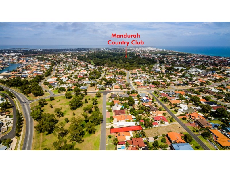 14a Dalrymple Terrace, Halls Head WA 6210