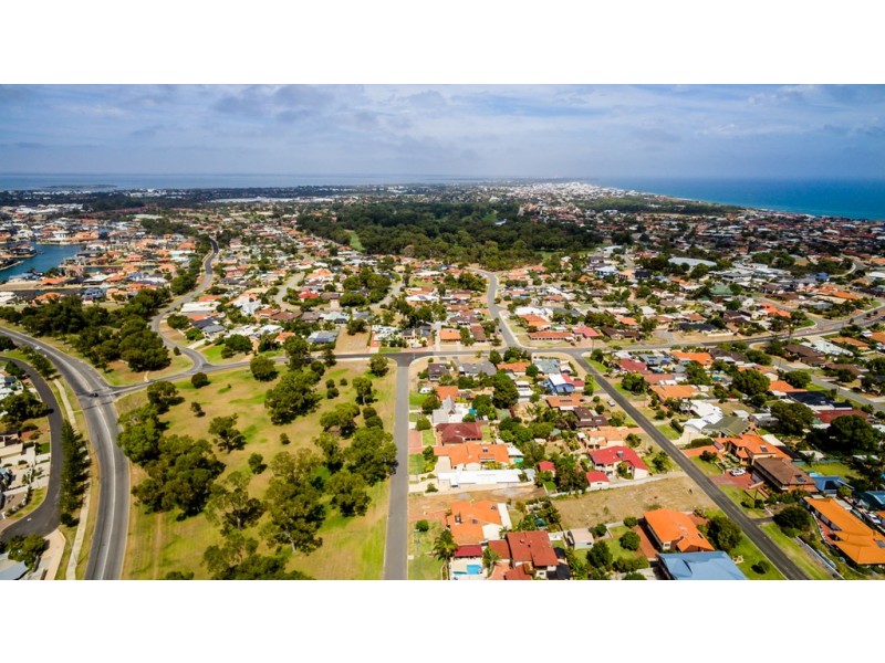 14a Dalrymple Terrace, Halls Head WA 6210