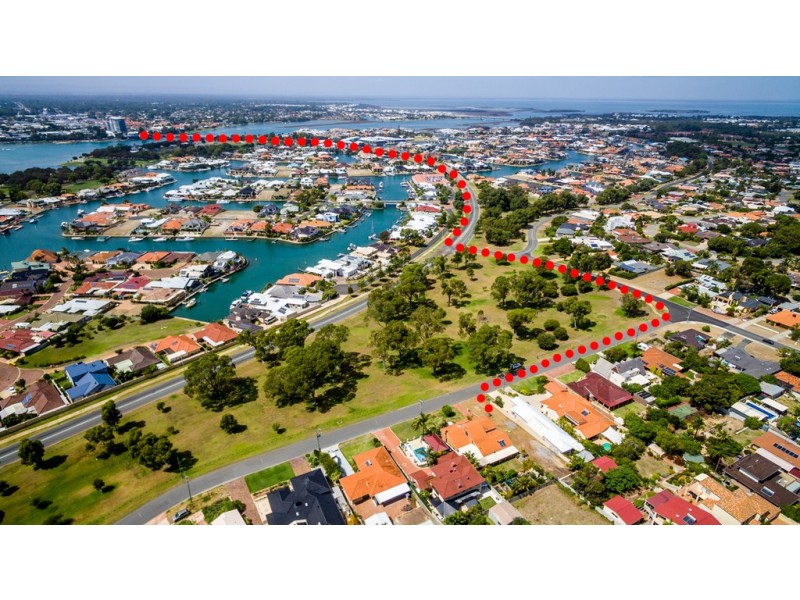 14a Dalrymple Terrace, Halls Head WA 6210