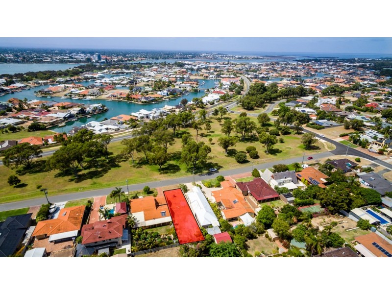 14a Dalrymple Terrace, Halls Head WA 6210