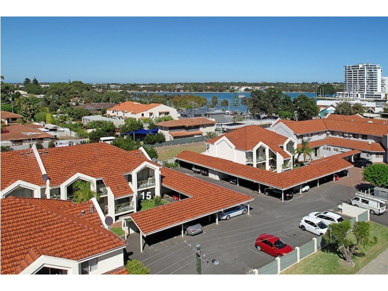 15/1 Hackett Street, Mandurah WA 6210