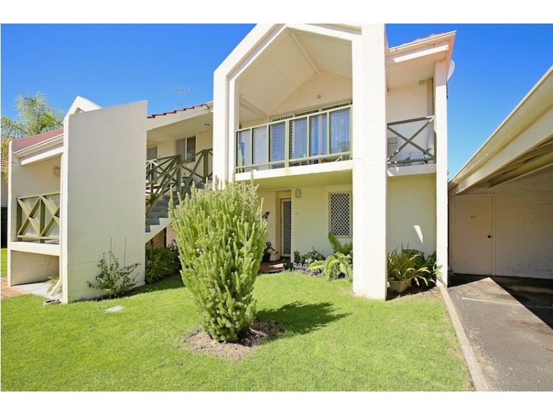 15/1 Hackett Street, Mandurah WA 6210