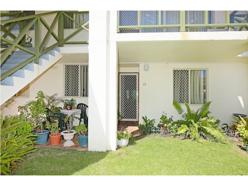 15/1 Hackett Street, Mandurah WA 6210
