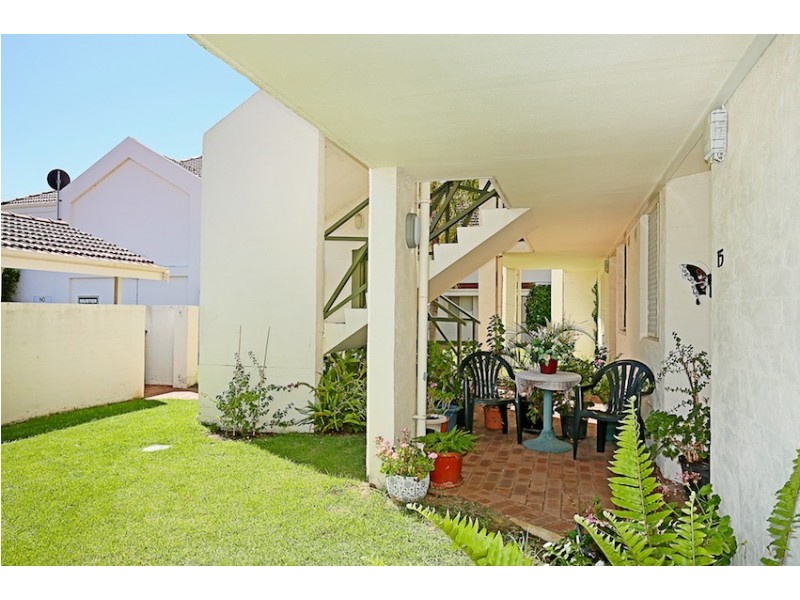 15/1 Hackett Street, Mandurah WA 6210