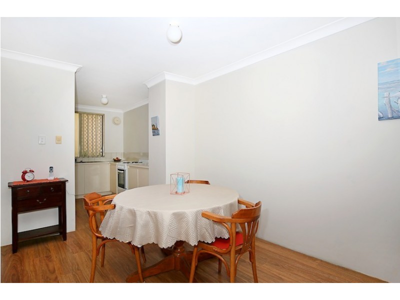 15/1 Hackett Street, Mandurah WA 6210