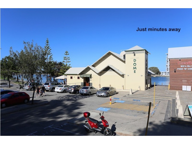 15/1 Hackett Street, Mandurah WA 6210