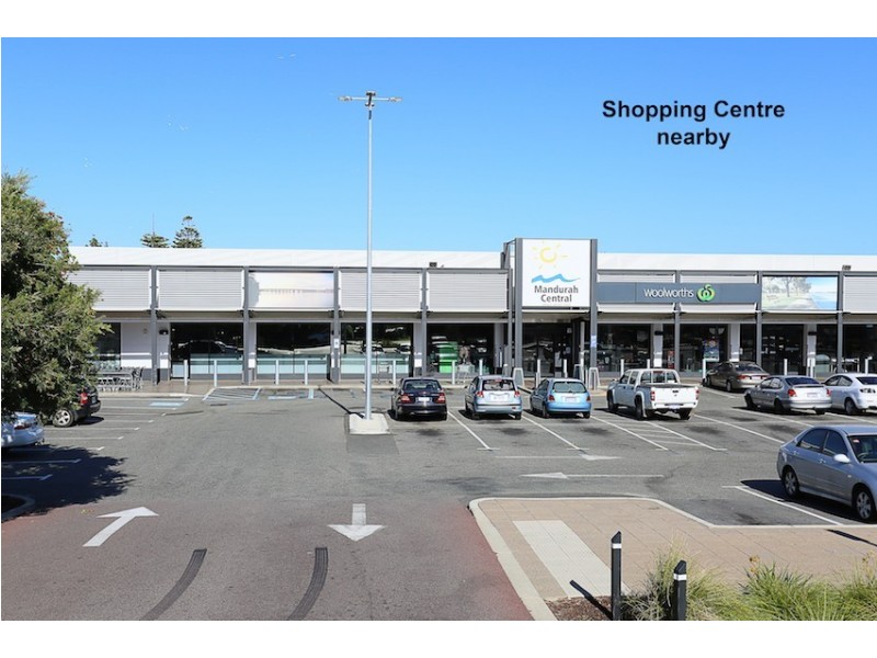 15/1 Hackett Street, Mandurah WA 6210